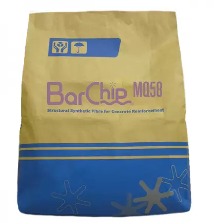 BarChip MQ58 BarChip MQ58