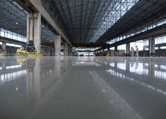 Öntsünk tiszta betont a pohárba - Dénes Larisza cikke