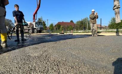 Gödi Önkéntes Tűzoltóság